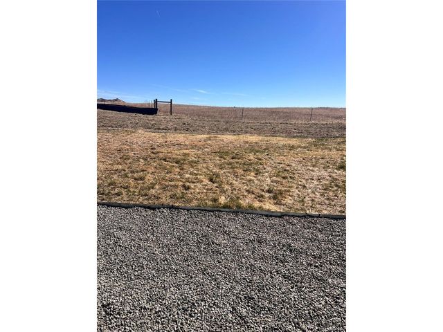 Address unavailable.