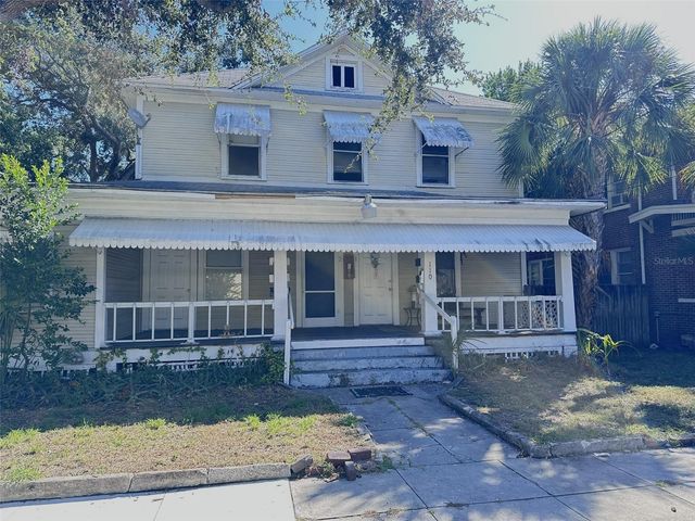 106 S DELAWARE AVENUE, Tampa, FL 33606
