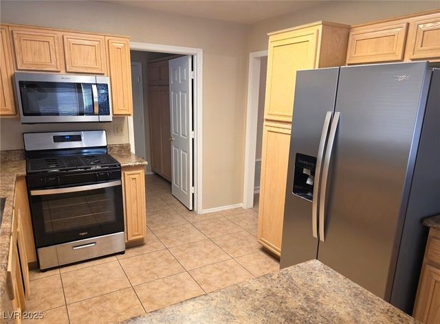 3001 ANNA BAY Drive 0, Las Vegas, NV 89134