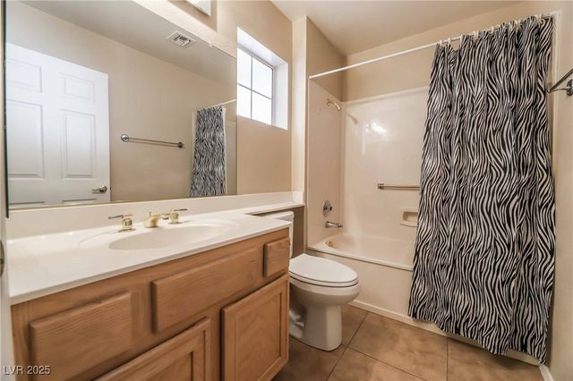 3001 ANNA BAY Drive 0, Las Vegas, NV 89134