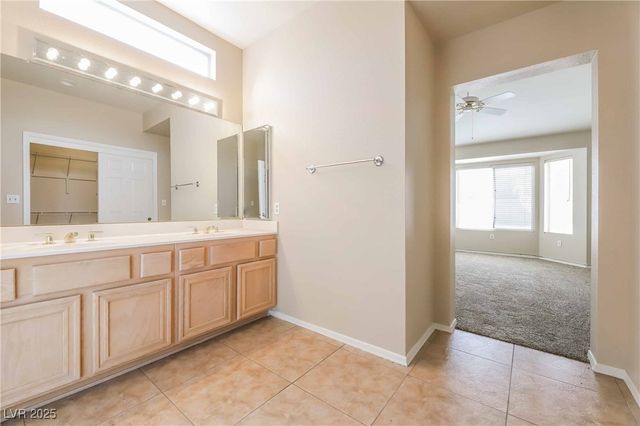 3001 ANNA BAY Drive 0, Las Vegas, NV 89134