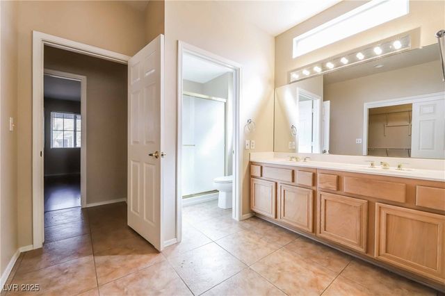 3001 ANNA BAY Drive 0, Las Vegas, NV 89134