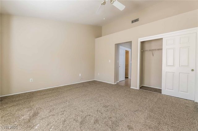 3001 ANNA BAY Drive 0, Las Vegas, NV 89134