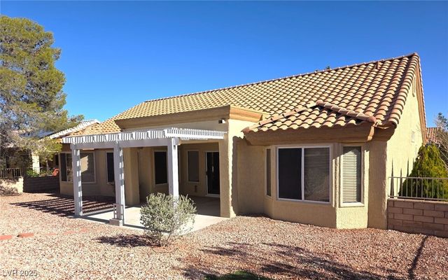 3001 ANNA BAY Drive 0, Las Vegas, NV 89134