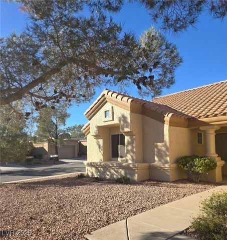 3001 ANNA BAY Drive 0, Las Vegas, NV 89134