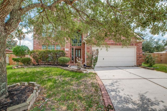 2709 Sunhill Court, Pearland, TX 77584