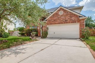 2709 Sunhill Court, Pearland, TX 77584
