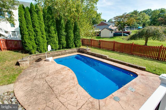 6717 LOWES LN, Elkridge, MD 21075
