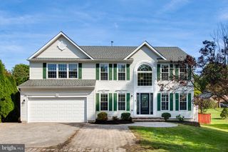 6717 LOWES LN, Elkridge, MD 21075