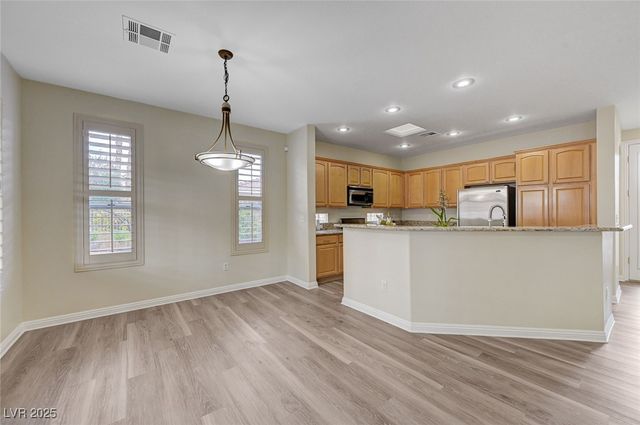 10494 Melodia Magico Avenue, Las Vegas, NV 89135