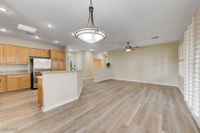 10494 Melodia Magico Avenue, Las Vegas, NV 89135