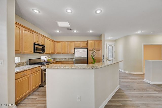 10494 Melodia Magico Avenue, Las Vegas, NV 89135