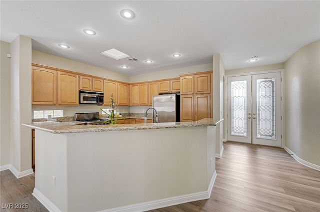 10494 Melodia Magico Avenue, Las Vegas, NV 89135