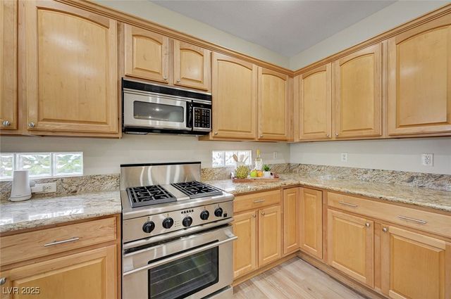 10494 Melodia Magico Avenue, Las Vegas, NV 89135