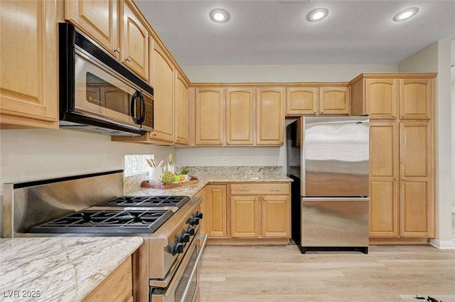 10494 Melodia Magico Avenue, Las Vegas, NV 89135