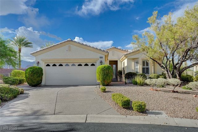 10494 Melodia Magico Avenue, Las Vegas, NV 89135