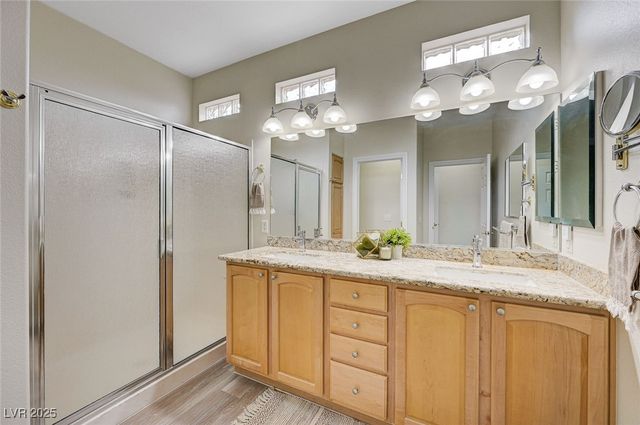 10494 Melodia Magico Avenue, Las Vegas, NV 89135