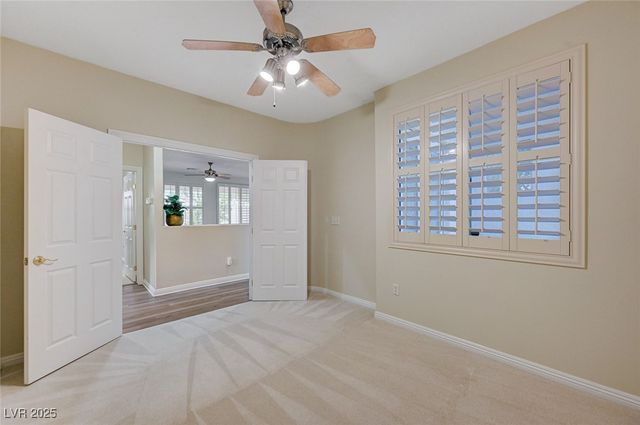 10494 Melodia Magico Avenue, Las Vegas, NV 89135