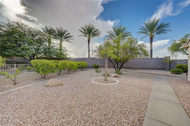 10494 Melodia Magico Avenue, Las Vegas, NV 89135