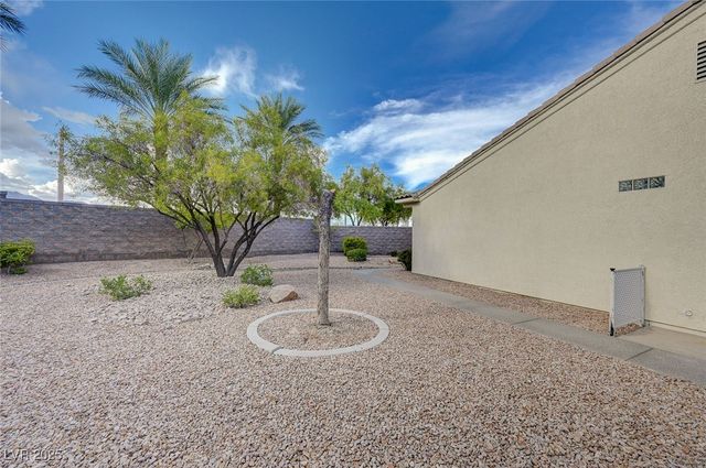 10494 Melodia Magico Avenue, Las Vegas, NV 89135