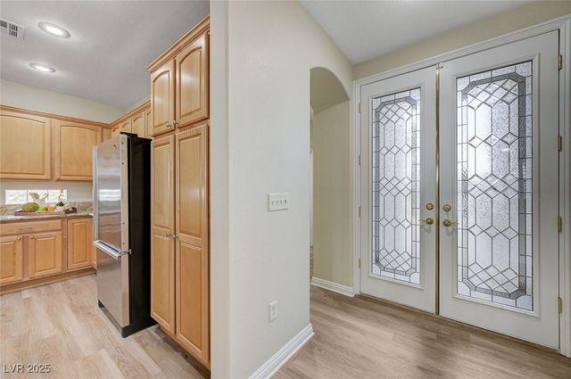 10494 Melodia Magico Avenue, Las Vegas, NV 89135