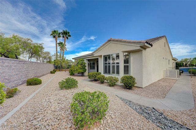 10494 Melodia Magico Avenue, Las Vegas, NV 89135