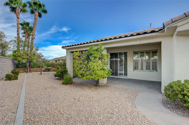 10494 Melodia Magico Avenue, Las Vegas, NV 89135