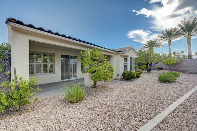 10494 Melodia Magico Avenue, Las Vegas, NV 89135