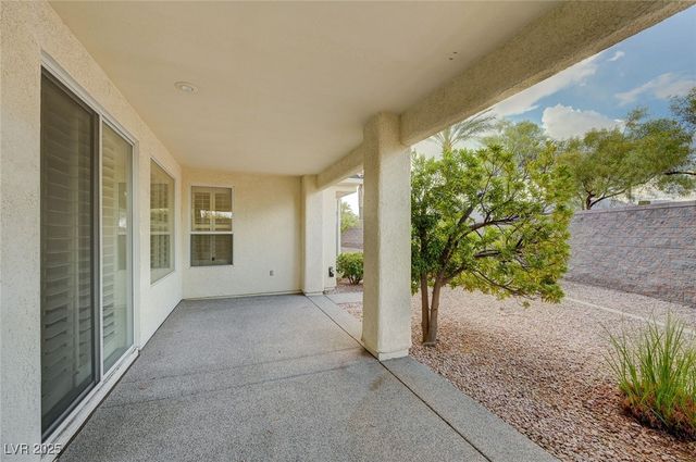 10494 Melodia Magico Avenue, Las Vegas, NV 89135