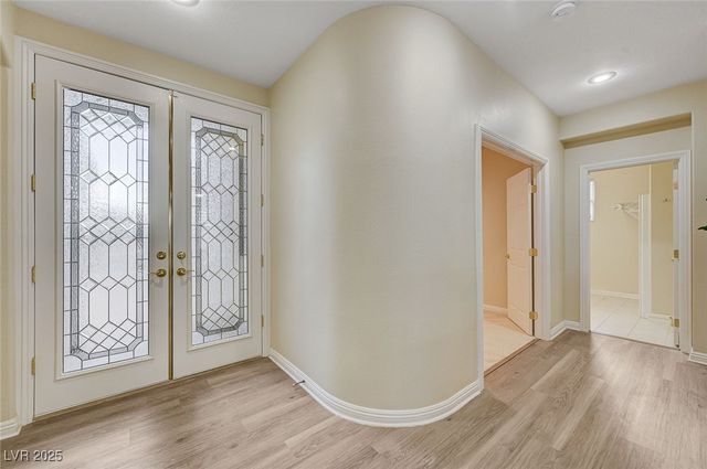 10494 Melodia Magico Avenue, Las Vegas, NV 89135