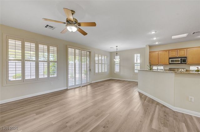 10494 Melodia Magico Avenue, Las Vegas, NV 89135