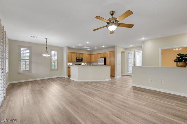 10494 Melodia Magico Avenue, Las Vegas, NV 89135