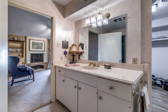 12030 Shirestone Lane, Dallas, TX 75244