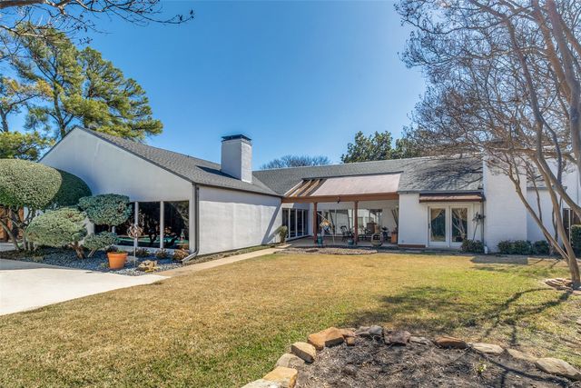 12030 Shirestone Lane, Dallas, TX 75244