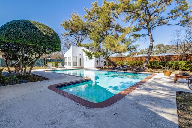 12030 Shirestone Lane, Dallas, TX 75244