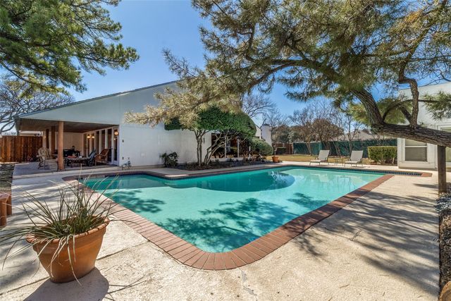 12030 Shirestone Lane, Dallas, TX 75244