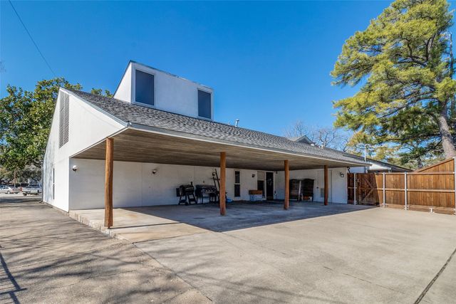 12030 Shirestone Lane, Dallas, TX 75244