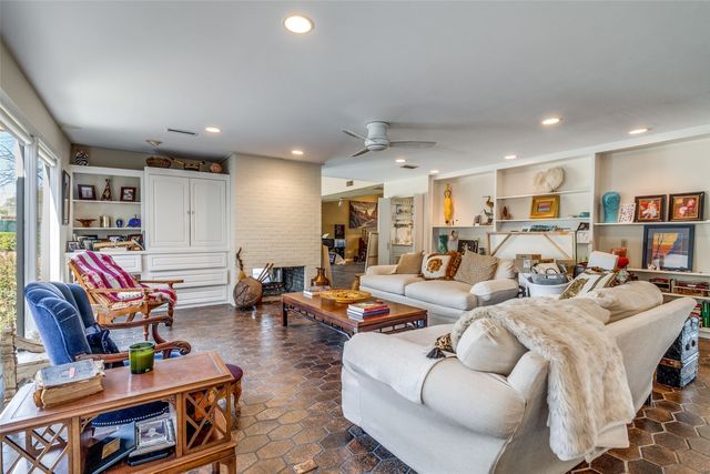 12030 Shirestone Lane, Dallas, TX 75244