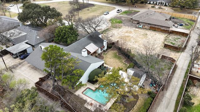 12030 Shirestone Lane, Dallas, TX 75244