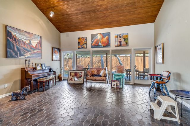 12030 Shirestone Lane, Dallas, TX 75244