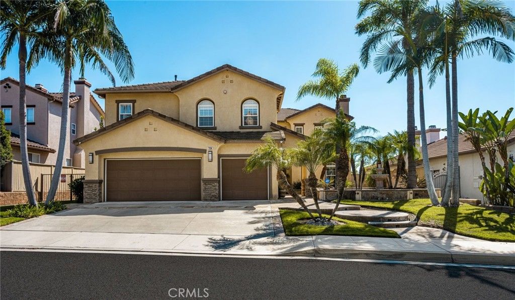 7336 E Magdalena, Orange, CA 92867 — exterior