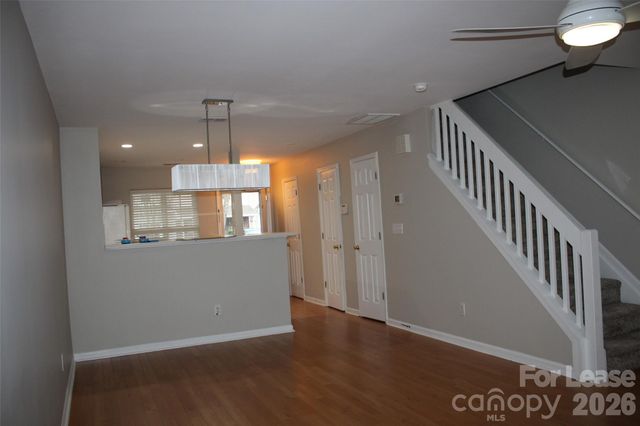 10147 Reindeer Way Lane, Charlotte, NC 28216