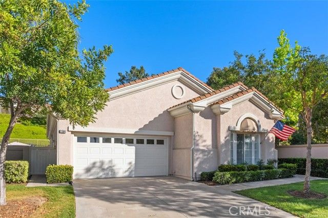 21584 Marana, Mission Viejo, CA 92692