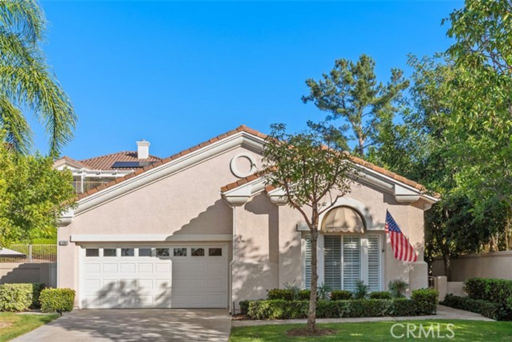 21584 Marana, Mission Viejo, CA 92692