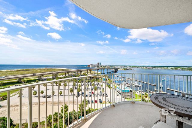 28103 Perdido Beach Boulevard B1015, Orange Beach, AL 36561