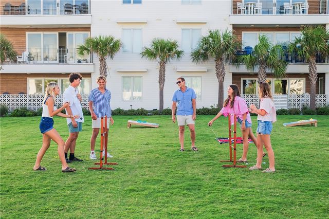 630 Center Square West 301, Port Aransas, TX 78373