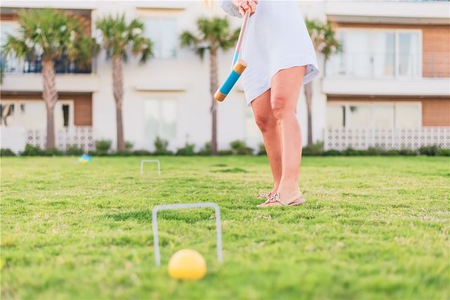 630 Center Square West 301, Port Aransas, TX 78373