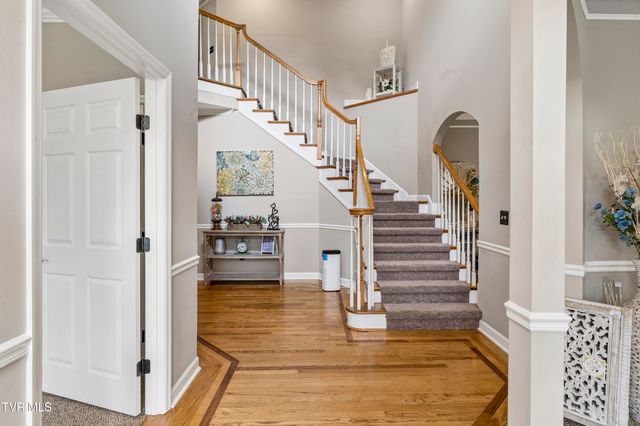 104 Lee Carter Drive, Johnson City, TN 37601