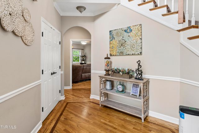 104 Lee Carter Drive, Johnson City, TN 37601