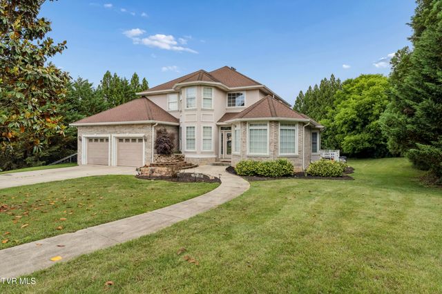 104 Lee Carter Drive, Johnson City, TN 37601